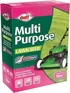 Doff Multi-Purpose Lawn Seed