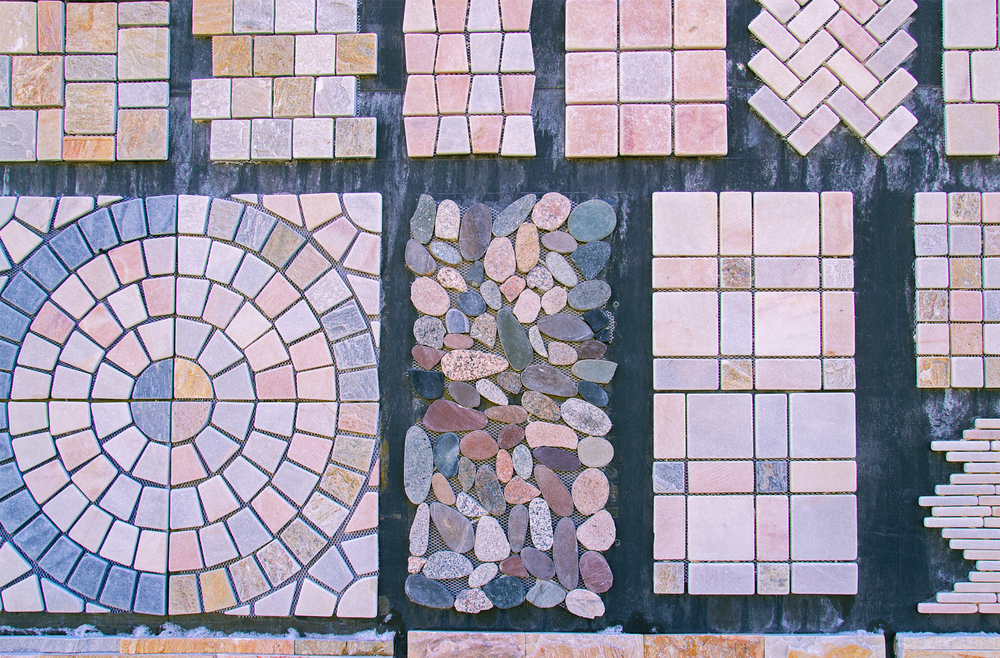 Paving