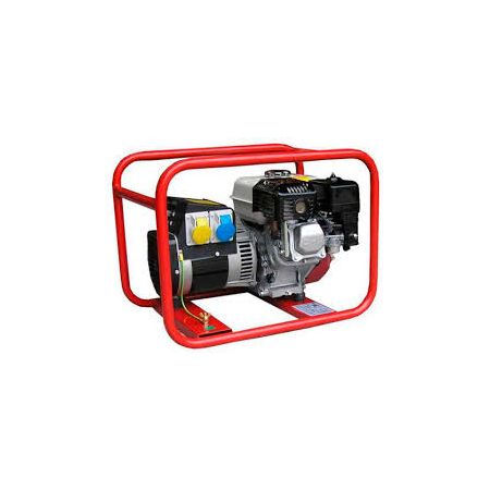 2.8 KW Petrol Generator (Daily Hire)