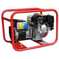 2.8 KW Petrol Generator (Daily Hire)