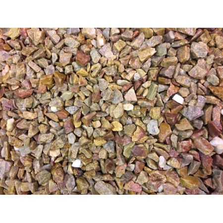 20mm Donegal Quartz (Half Bulk Bag) - image 2