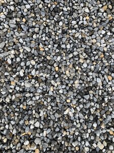 20mm Ocean Blue (Half Bulk Bag)