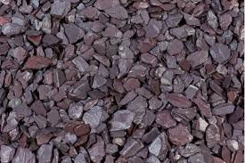 20mm Plum Slate (Bulk Bag)