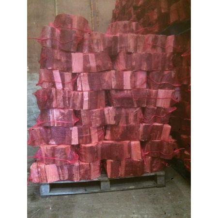 50 Nets Firewood (Softwood) - image 1