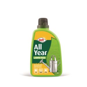 All Year Lawn Feed 1 Litre