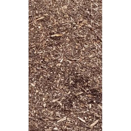 Bark- Mulch (Half Bulk Bag)