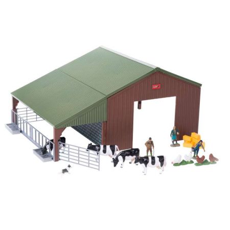 Britains Farm Building Set