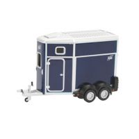 Britains Ifor Williams Horse Box HB506