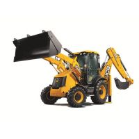 Britains JCB 3cx Backhoe Loader