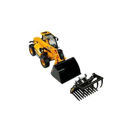 Britains JCB 542-70 Loadall