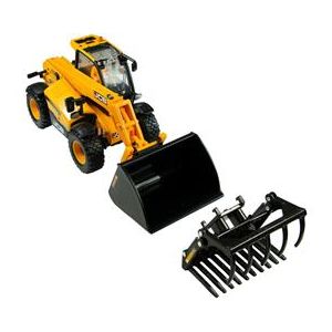 Britains JCB 542-70 Loadall