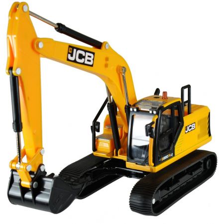 Britains JCB Excavator