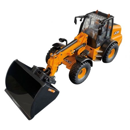 Britains JCB TM420