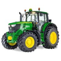 Britains John Deere 6195m Tractor