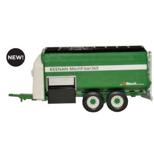 Britains Keenan Mech Fiber 365