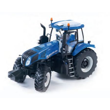 Britains New Holland T8.435