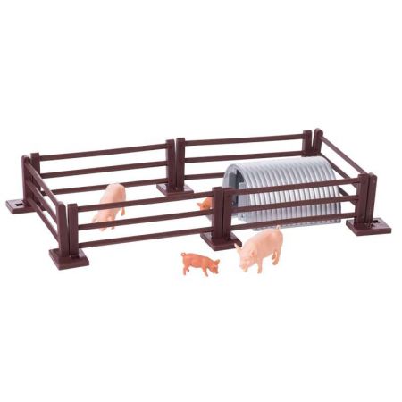 Britains Pig Pen Set