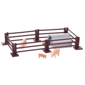 Britains Pig Pen Set