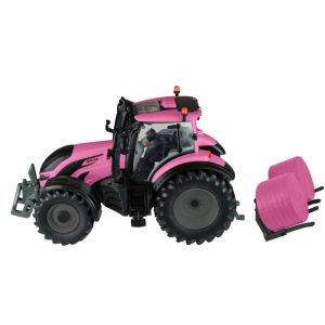 Britains Valtra Pink Play Set