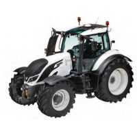 Britains Valtra T4 Tractor