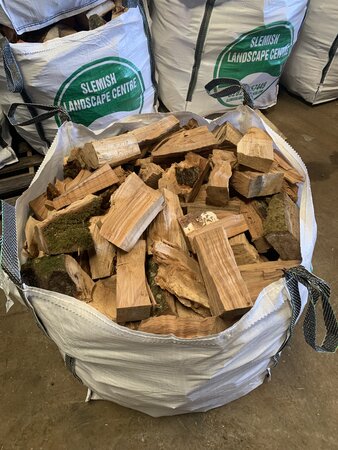 Bulk Bag Firewood (Hardwood) - image 2