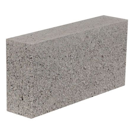 Concrete Block (440mmx215mmx100mm)