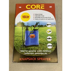 core Knapsack Sprayer 16L