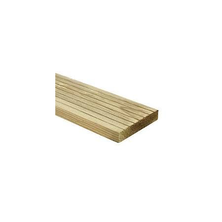 Decking Boards (3600mm x 120mm x 28mm)