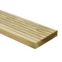 Decking Boards (4200mm x 120mm x 28mm)