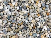 DECORATIVE STONE