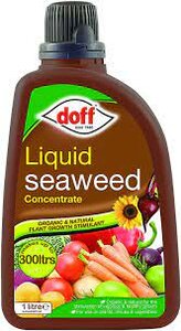 Doff Liquid Seaweed Concentrate 1L