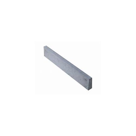 Flat Top Pin Kerb