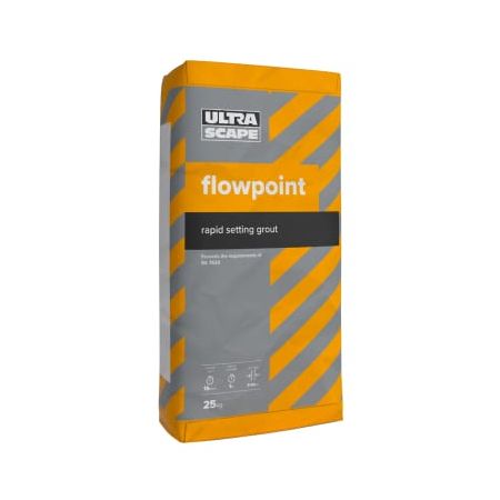 Flow Point Grout