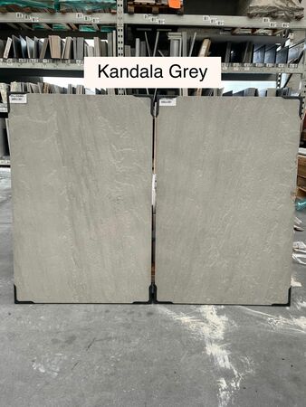 Kandla Grey Porcelain Paving