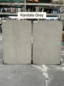 Kandla Grey Porcelain Paving
