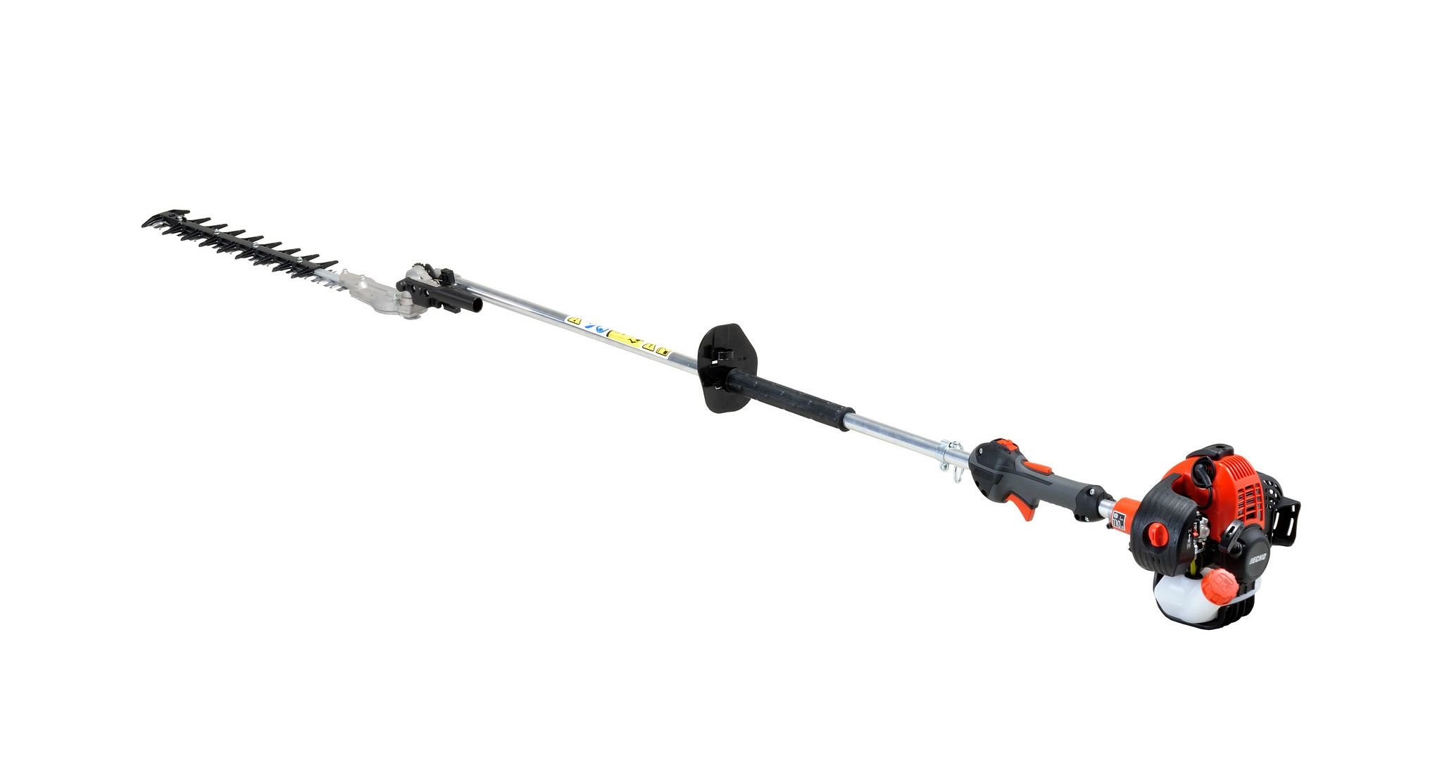 Long Reach Petrol Hedge Trimmer (Daily Rate) Slemish Landscape Centre