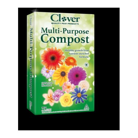 Multi-Purpose Compost