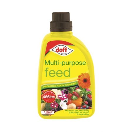 Multi Purpose Feed 1 Litre