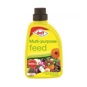 Multi Purpose Feed 1 Litre