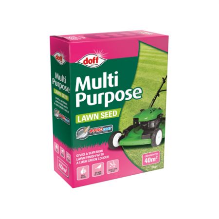 Multi Purpose Lawn Seed 1 Kg