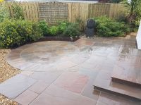 Paving