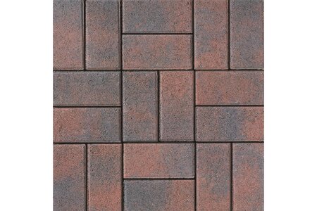 Pedesta 200x100x50mm (Brindle) - image 1