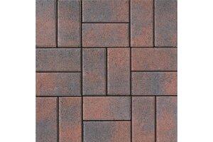 Pedesta 200x100x50mm (Brindle) - image 1