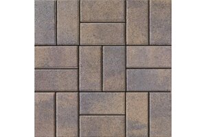 Pedesta 200x100x50mm (Brindle) - image 2