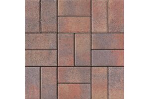 Pedesta 200x100x50mm (Brindle) - image 4