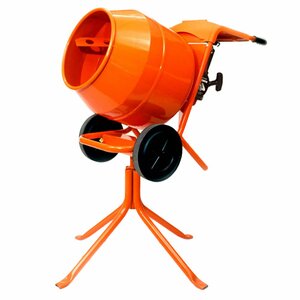 Petrol Cement Mixer (Daily Hire)