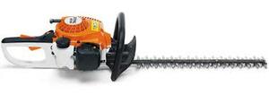 Petrol Hedge Trimmer (Weekly Hire)
