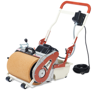 Raimondi Berta Grout Cleaning Machine (Daily Rate)