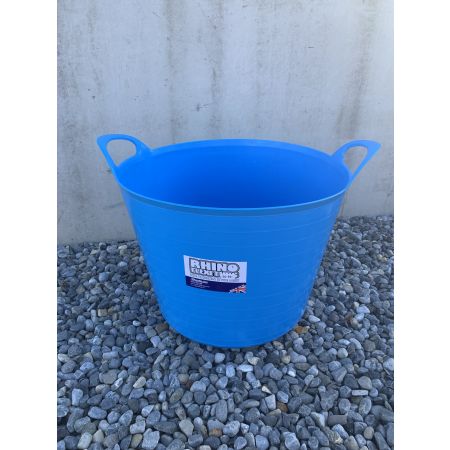 Rhino Flexi Tubs 40L