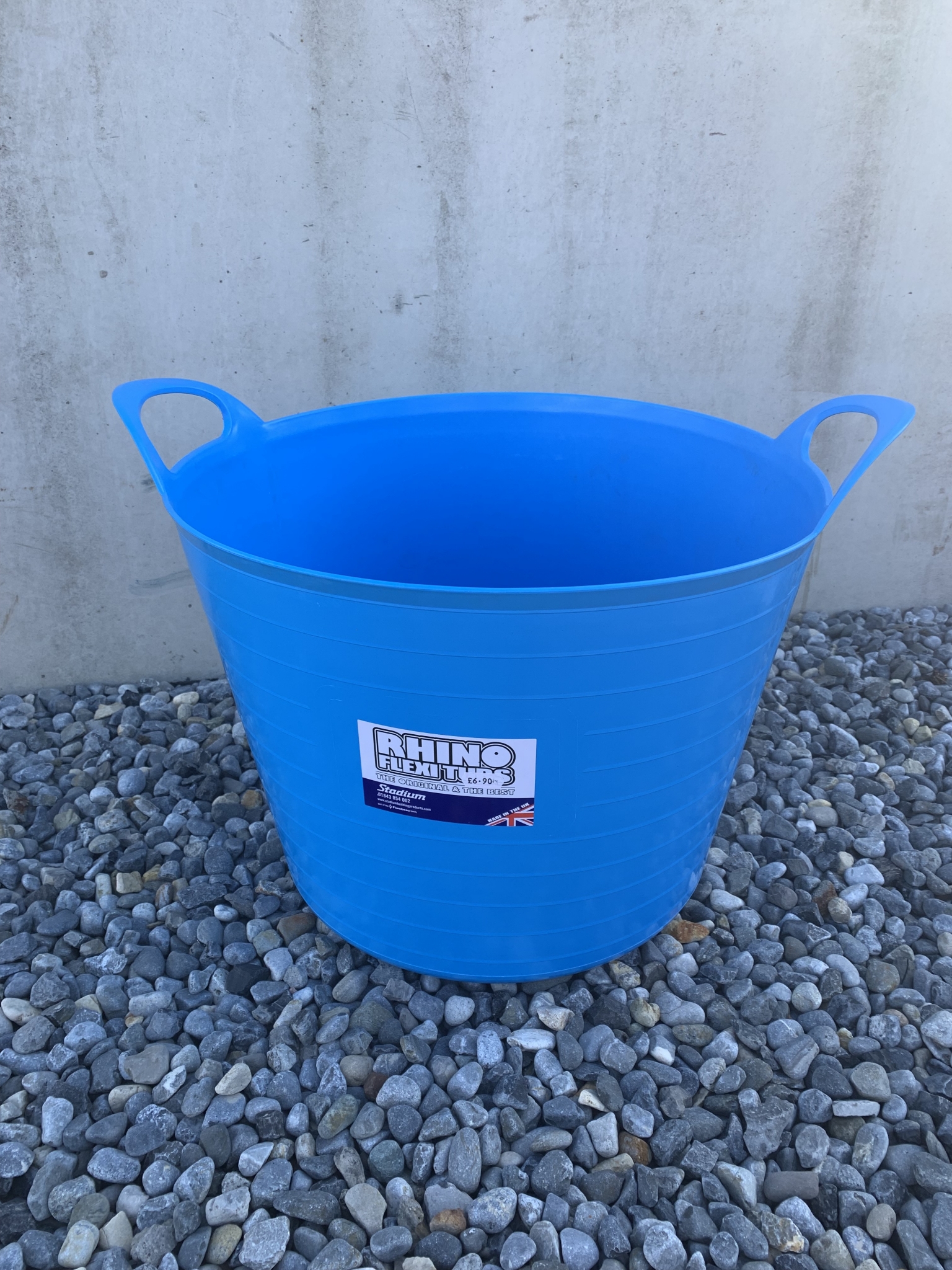 Rhino Flexi Tubs 40L Slemish Landscape Centre